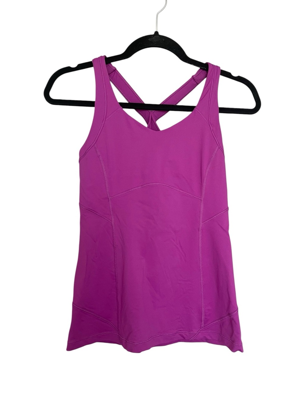 lululemon Cross-Back Active Tank